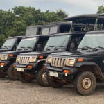 Walawe Palm Safari Udawalawe - The Itinerary in Detail