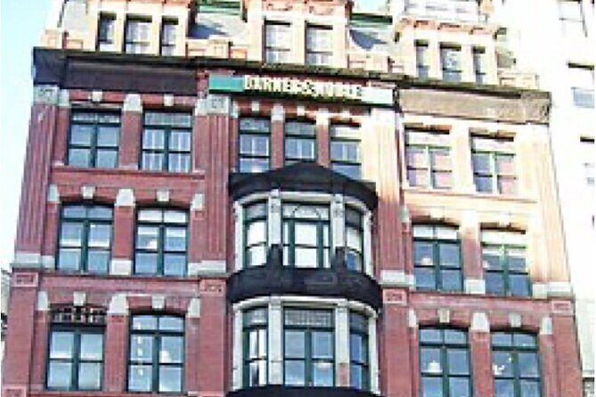 Walk 3 NYC Squares: Gramercy Park, Madison and Union Squares - Practical Details and Value