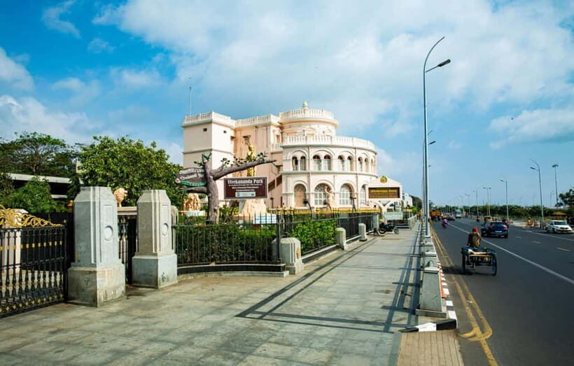 Walk and Explore Chennai City: Guided Tour by Foot - Final thoughts: who is this tour ideal for?