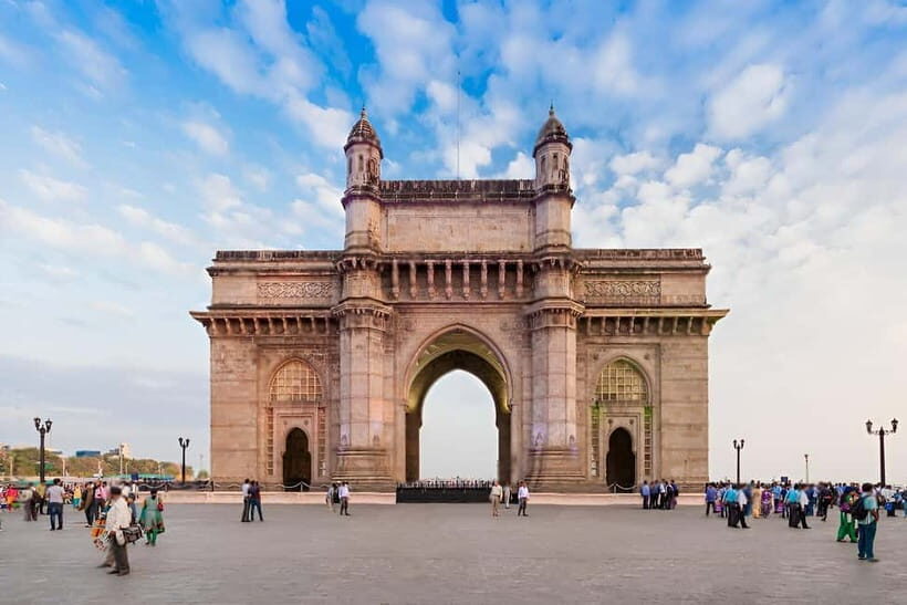 Walk and Explore Mumbai City: Guided Tour by Foot - Who Should Consider This Tour?