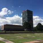 Walk around UNAM campus, a UNESCO World Heritage Site - Final Thoughts