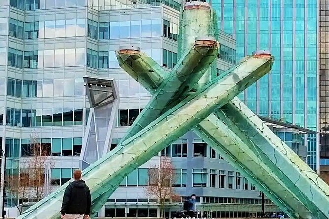 Walk Like a Local thru Vancouver - Who Will Love This Tour?