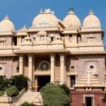 Walk of Divinity Bangalore (2 hours guided walking tour) - A Detailed Look at Bangalore’s Spiritual Gems