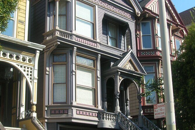 Walk the Haight: A Self-Guided Audio Tour of SFs Hippie Counterculture - A Detailed Look at the Tour Experience