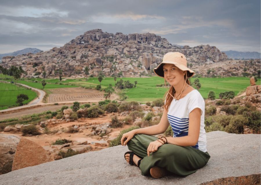 Walk through the time in Hampi (2 Hours Guided Walking Tour) - Detailed Review of the 2-Hour Guided Walking Tour in Hampi