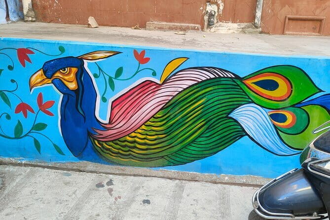 Walk To bluecity tour with guide - In-Depth Review of the Walk To Bluecity Tour