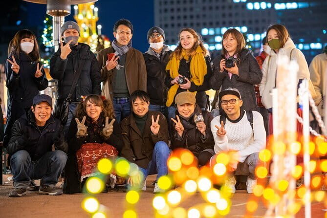 Walk Tokyo's Streets with Tokyo Midtown Tour - Authenticity and Value