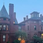 Walk With Ghosts in Portland - A Detailed Look at Portland’s Haunted Walk