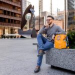 Walkin' with Colin: Chicago Tour du Jour - The Breakdown of the Itinerary