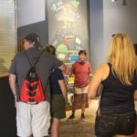 Walking and Tasting Tour of Historic St. Augustine - The Itinerary in Detail