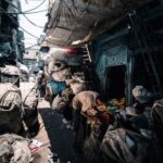 WALKING DHARAVI SLUM TOUR - In-Depth Review of the Dharavi Slum Walking Tour