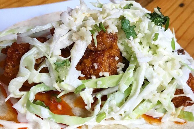 Walking Food & Drink Tour of Downtown Nashville - Practical Details