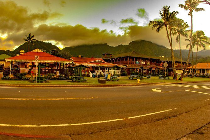 Walking Food Tour Exploring Hanalei - Who Should Book This Tour?