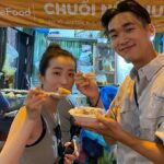 Walking Food Tour in HCM: 10 Must- Try Local Dishes & Hidden Gems - Exploring Saigon’s Street Food Staples