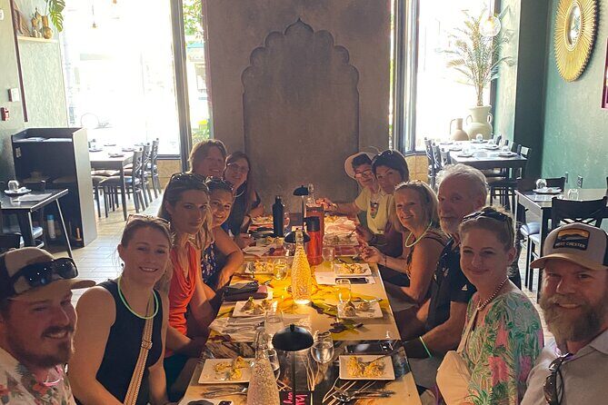 Walking Food Tour in Historical Downtown York City Pennsylvania - What We Appreciated About the Tour