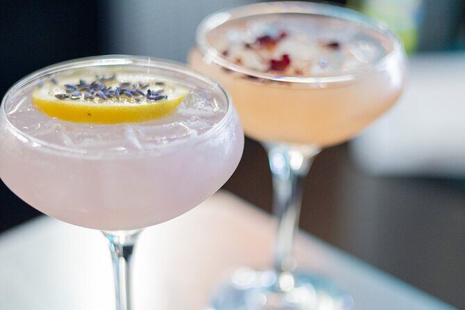 Walking Food Tour in Niagara Falls - Authenticity and What Sets This Tour Apart