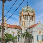 Walking Guided History Tour of Old St. Augustine - The Sum Up