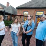 Walking in Washington's Footsteps - Who Should Take This Tour?