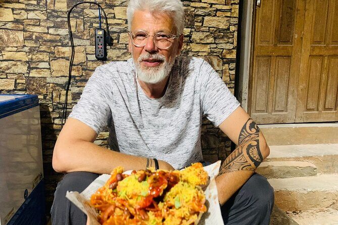 Walking Local Street Food Tour in Kathmandu - Who Will Love This Tour?