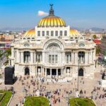 Walking Mexico City Tour with Anthropology Museum - Authentic Experiences and Considerations