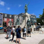 Walking on Water - 90min Downtown St. John's Tour - Final Thoughts