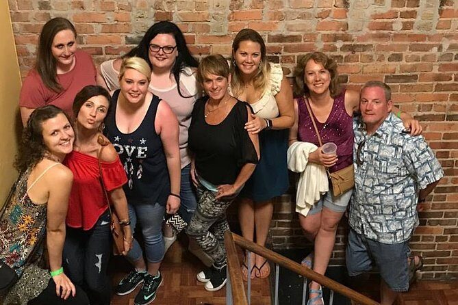 Walking Pub Tour - Who Should Consider This Tour?