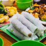 Walking Street Food Tour in Hanoi and Train Street - Exploring the Hanoi Street Food and Train Street Tour