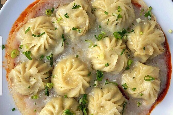 Walking Street Food Tour in Kathmandu - Frequently Asked Questions