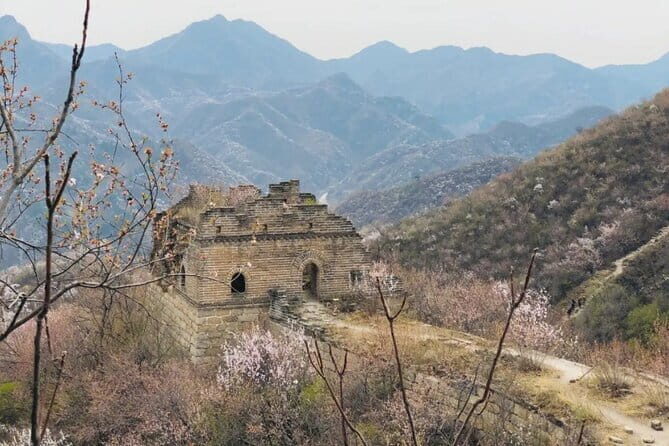 Walking the Great Wall in Beijing - What Travelers Say