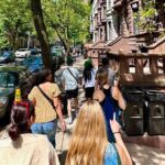Walking the Heart of the Upper West Side - Authentic Insights from Past Participants