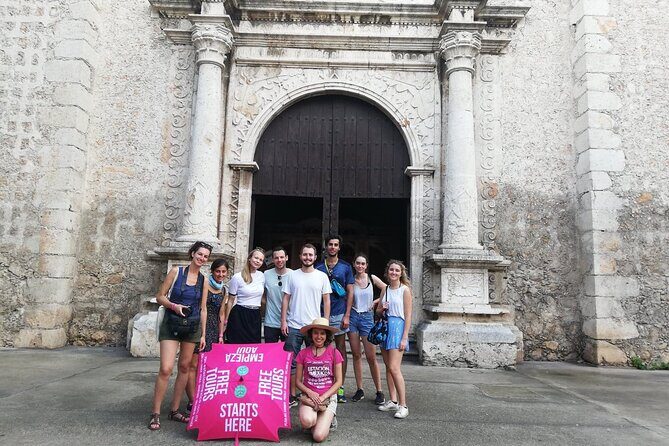 Walking Tour Across the Historic Center in Merida - Exploring Merida’s Historic Heart: In Detail