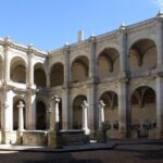 Walking tour and Museums Oaxaca - FAQ