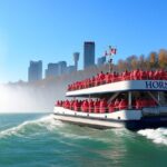 Walking Tour + Boat Ride + Skylon Tower Observation Deck (Canada) - A Detailed Look at the Tour Experience