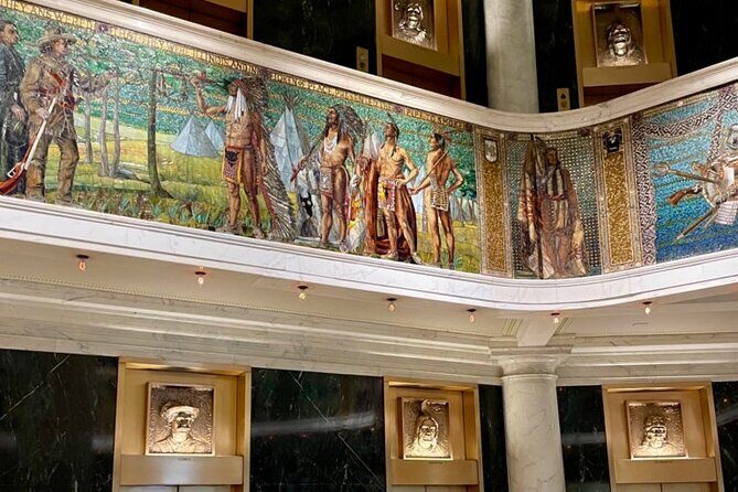 Walking Tour: Chicago's Loop - Home of the Modern Skyscraper - The Sum Up: A Must-Do for Architecture Lovers