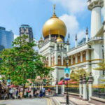 Walking Tour: Exploring Singapores Kampong Glam ! - A Deep Dive into Kampong Glam’s Charms