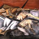 Walking Tour - Impressive murals in Historical Center of Mexico City - The Sum Up