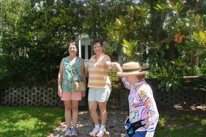 Walking Tour in Beaufort - Final Thoughts: Is This Tour For You?