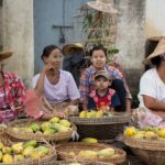 Walking Tour in Downtown Yangon - Detailed Breakdown of the Itinerary