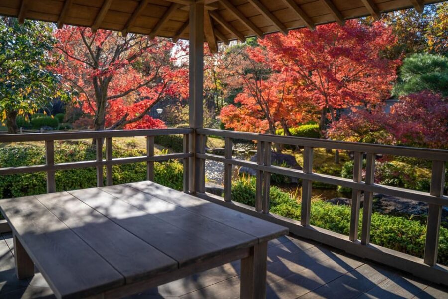 Walking Tour in Himeji : Castle, Garden and Indigo Dyeing - In-Depth Look at the Itinerary