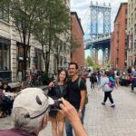 Walking tour in Manhattan Brooklyn Bridge and Waterfront - Considerations