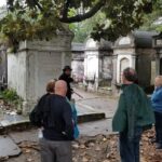 Walking Tour in New Orleans Garden District - Authentic Experiences and Guest Feedback