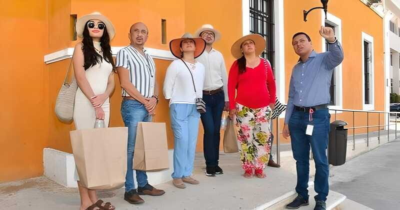 Walking Tour in the City of Campeche - A Deep Dive into the Campeche Walking Tour Experience