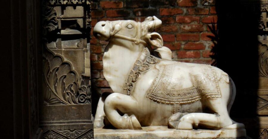 Walking Tour in the old part of the city of Varanasi - A Walk Through Varanasi’s Ancient Streets: What to Expect