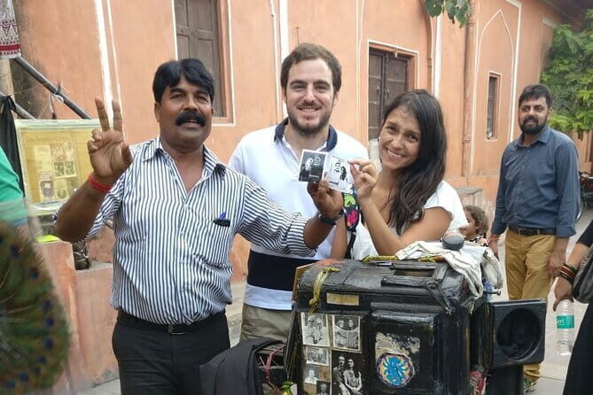 Walking Tour Jaipur India - Who Should Consider This Tour?