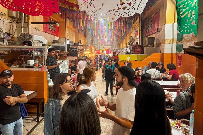 Walking Tour Oaxaca - Why This Tour Works Well