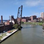 Walking tour of Cleveland - An In-Depth Look at Cleveland’s Walking Tour