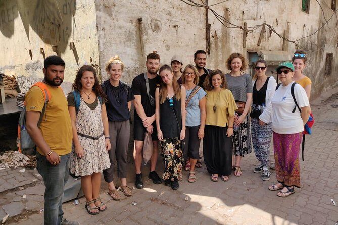 Walking Tour of Dharavi Slum in Mumbai - A Deep Dive into the Dharavi Walking Tour