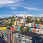 Walking tour of downtown St. John's in French - Who Will Enjoy This Tour?