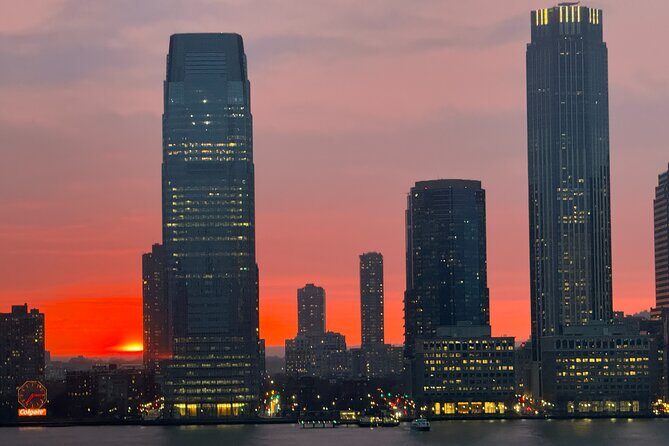 Walking Tour of Lower Manhattan with a local 9/11 survivor - Detailed Breakdown of the Itinerary