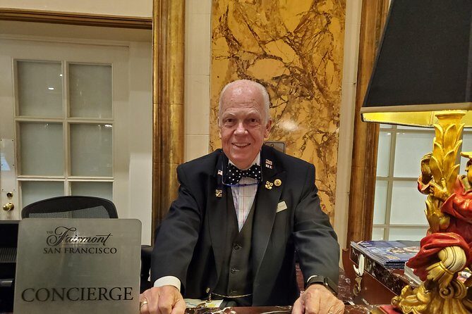 Walking Tour of Nob Hill - Cable Cars, Luxury Hotels, French-Gothic Cathedral - Who Is This Tour Best For?